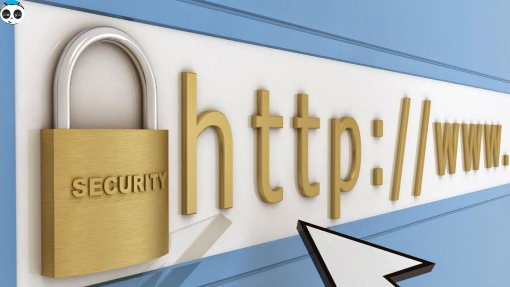 cách bảo mật website bằng HTTP