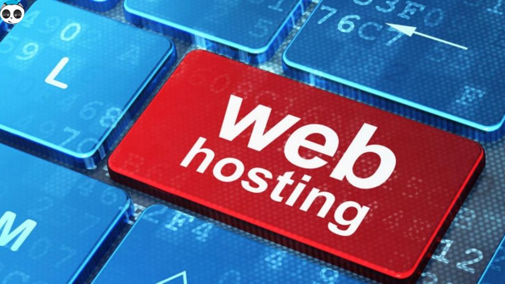 các loại web hosting